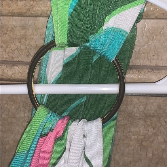 AN ORIGINAL MILLY OF NEW YORK MINI DRESS - Picture 2 of 5